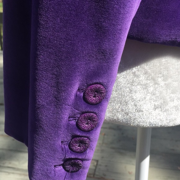 Evening Jacket Vintage - Picture 5 of 8